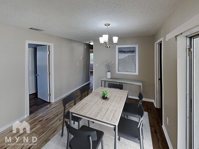 Foto del edificio - 2916 N 9th St