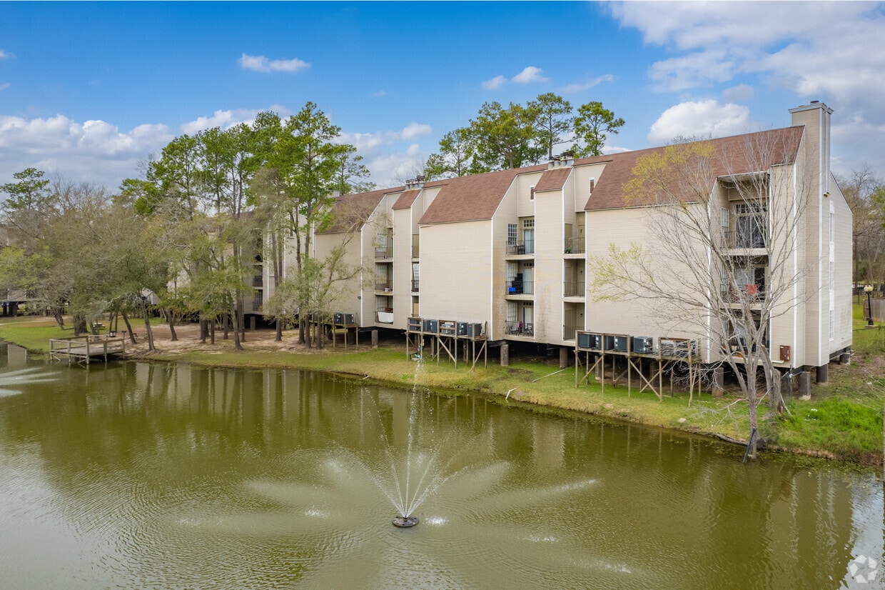 Serena Woods Apartments - Apartments in Spring, TX | Apartments.com