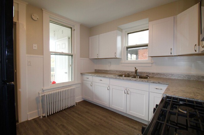 Foto del edificio - 2333 N 3rd St