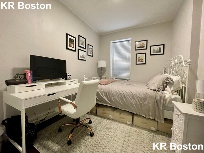 Foto del edificio - 8 Saint Germain St