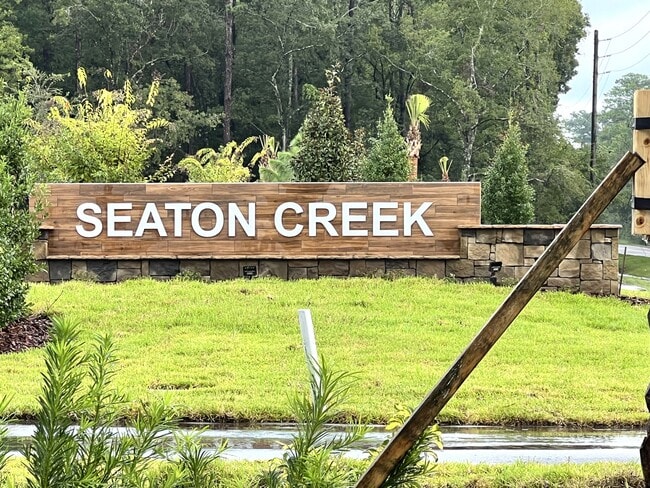 Seaton Creek Community - 15542 Whispering Fir Dr