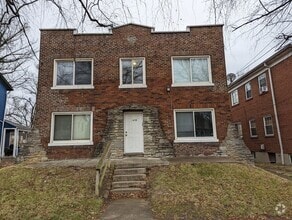 Building Photo - 1418 Regent Ave