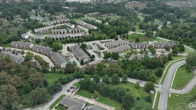  - Monroeville Apartments at Belmont Ridge