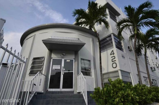 Foto del edificio - 420 78th St