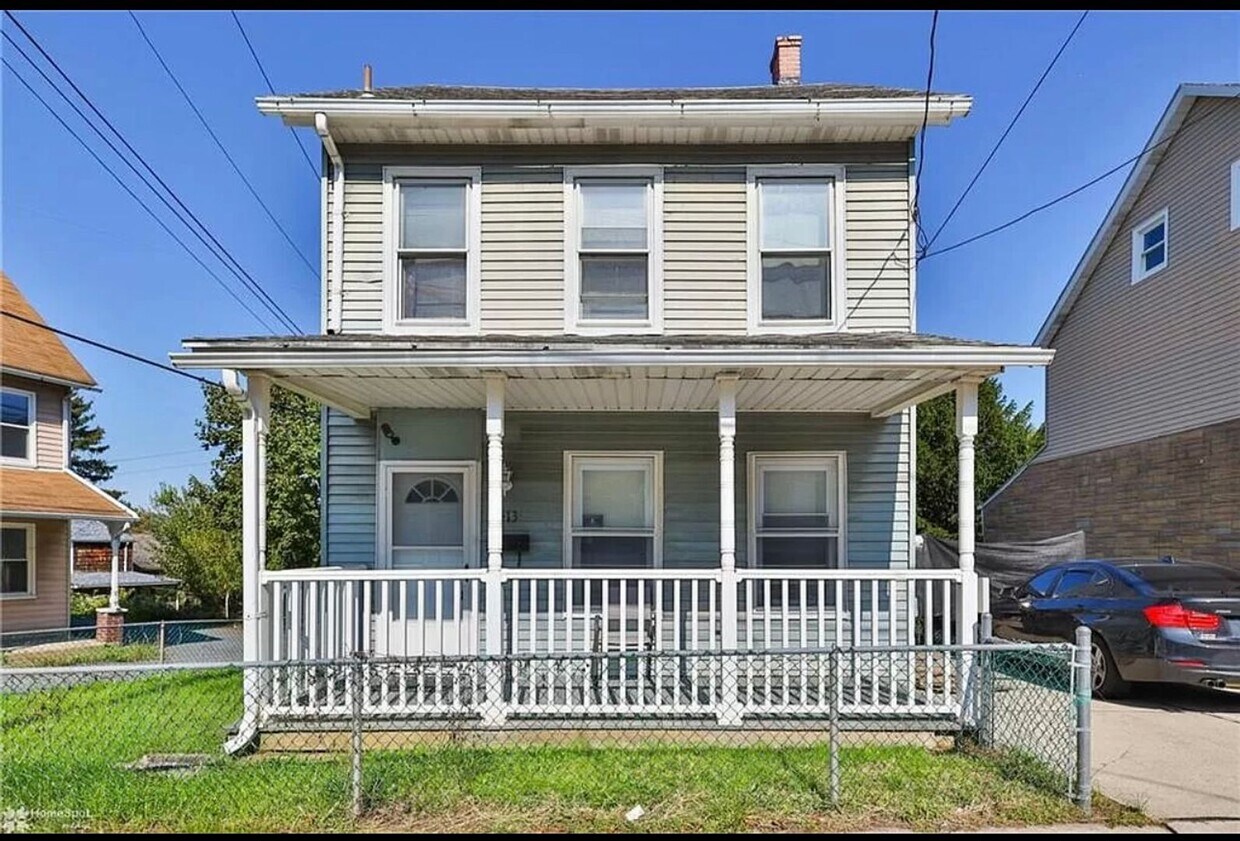 413 Summit St, Bethlehem, PA 18015 House Rental in Bethlehem, PA