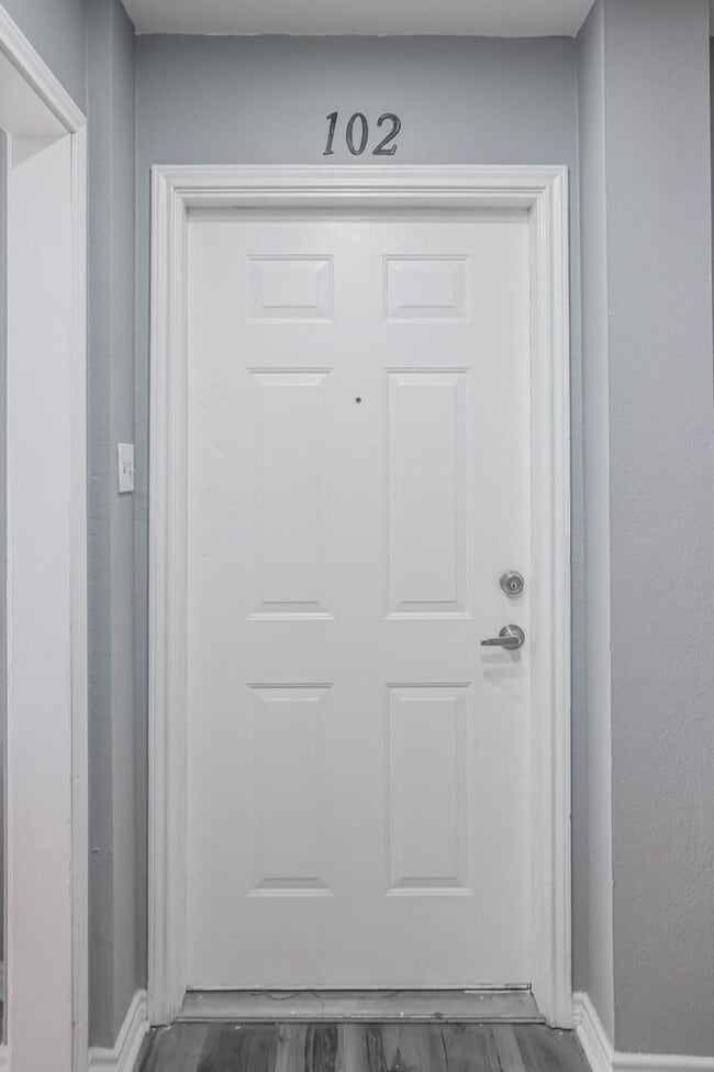 Foto del edificio - Carriage Place Square