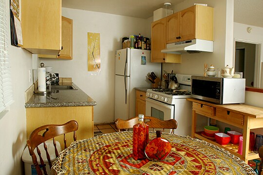Foto del edificio - 6509 Pardall Rd