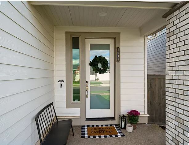 Foto del edificio - 8138 SE Reddington St