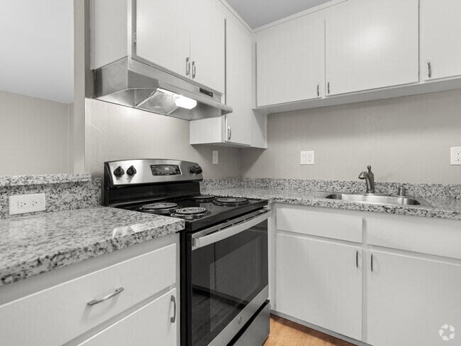 Apartamento 4 - 120 Granada Dr