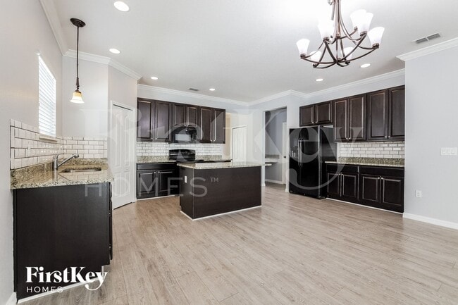 Foto del edificio - 1109 Democracy Dr