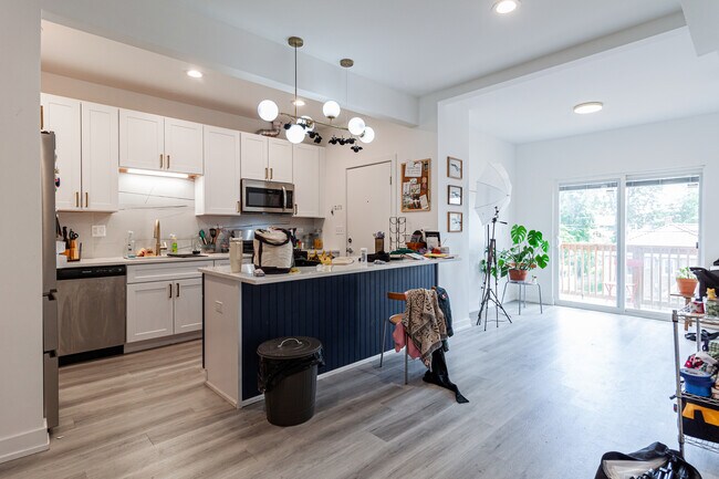 Foto del edificio - 4937 N Saint Louis Ave
