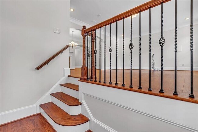 Foto del edificio - 2762 Durham Dr NE