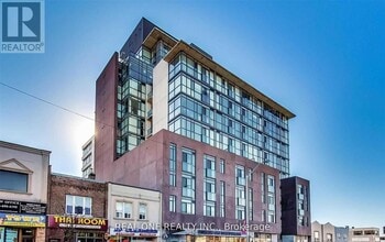 Building Photo - 2055 Danforth Ave