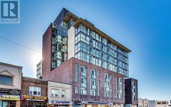 Building Photo - 2055 Danforth Ave