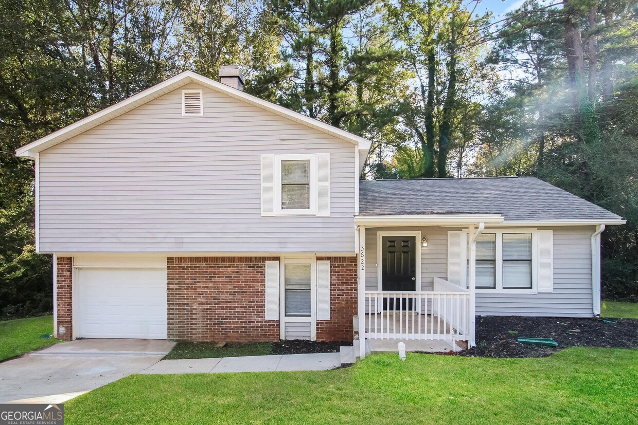 Primary Photo - 3622 Sheepberry Ct