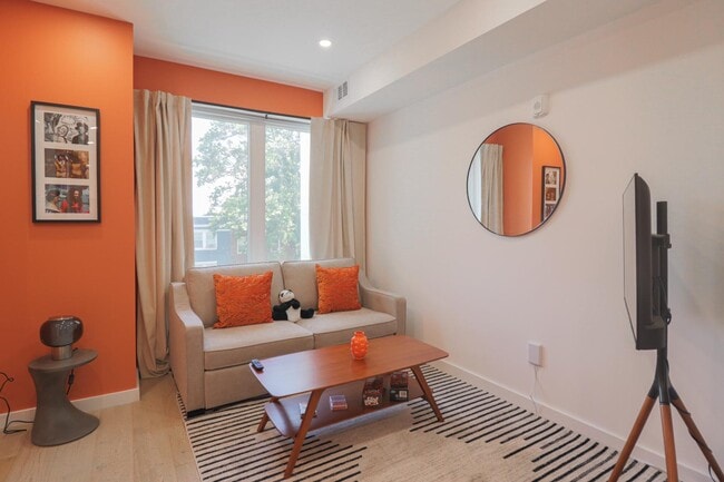 Photo - 1806 A St NE Apartment