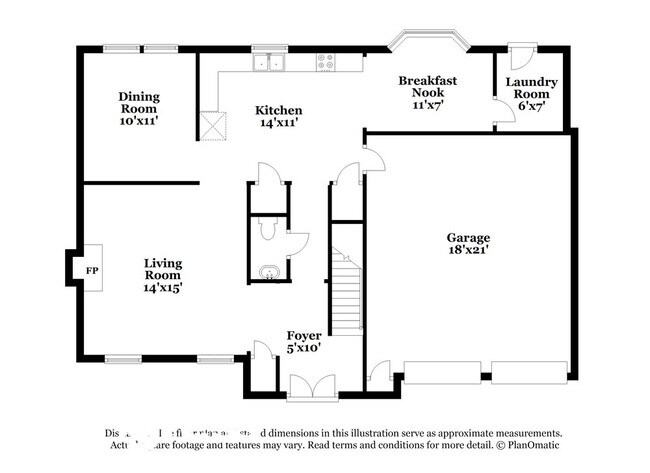 Building Photo - 158 Melleray Ct