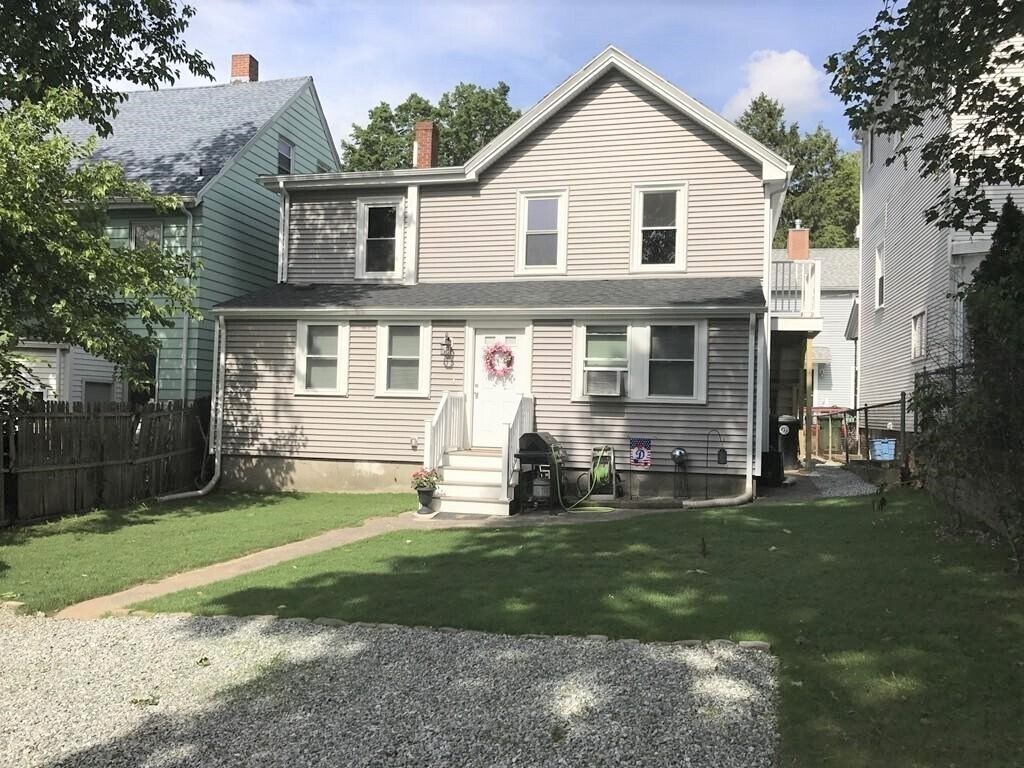 Primary Photo - 25 Sawin St