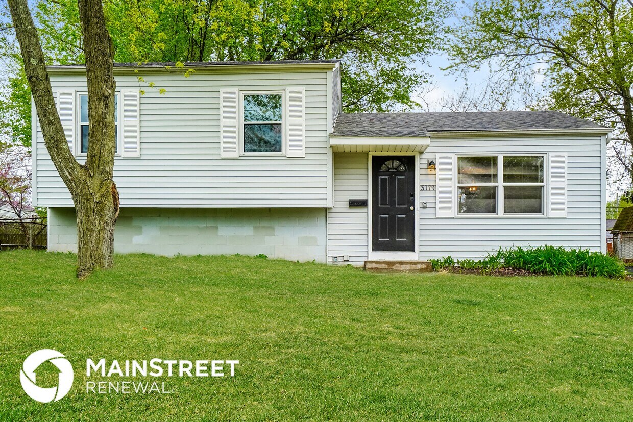 Foto principal - 3179 Latonia Rd