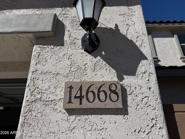 Foto del edificio - 14668 W Soft Wind Dr