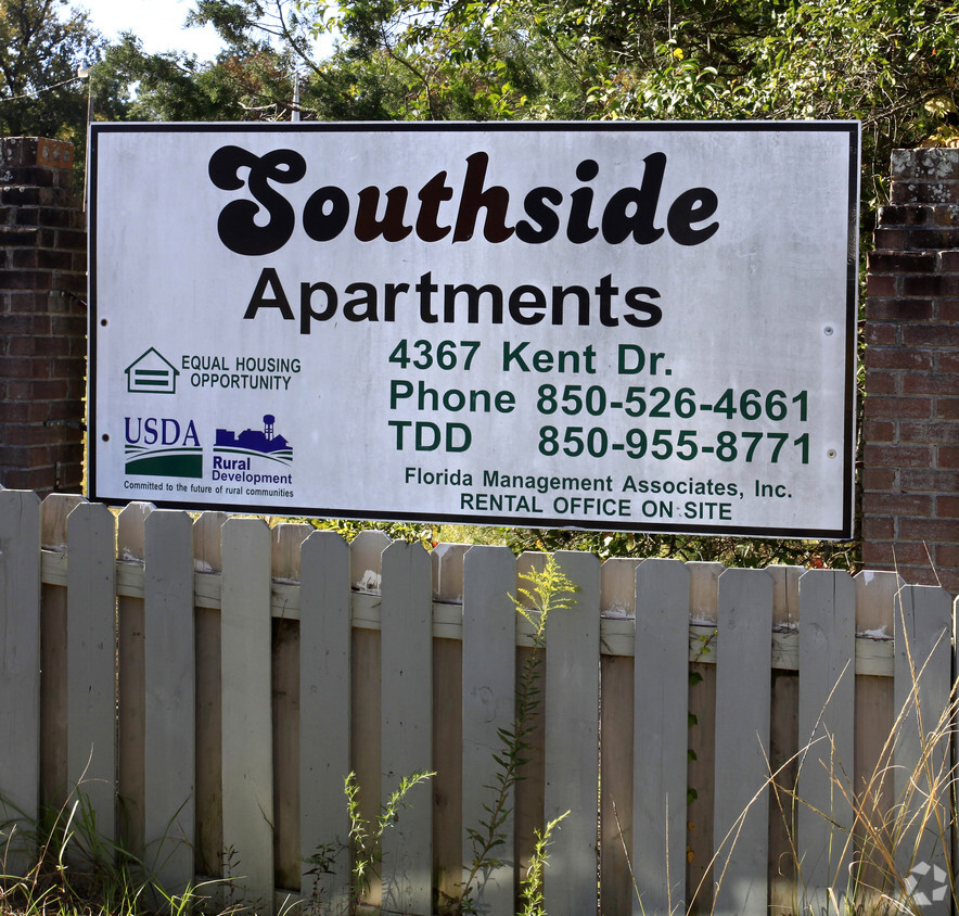 Building Photo - Southside Apartments