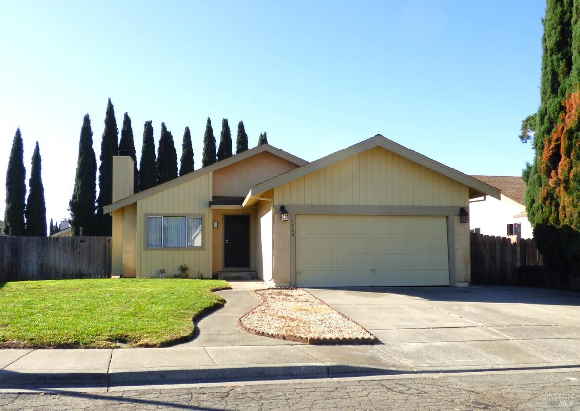Foto principal - 1005 Bering Ct