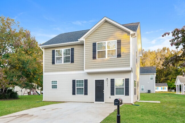 Foto del edificio - 5613 Phillips St, Charlotte, NC