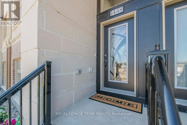 Photo du bâtiment - 1448 Hemlock Rd