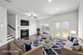 Building Photo - 6417 Shalks Xing Dr