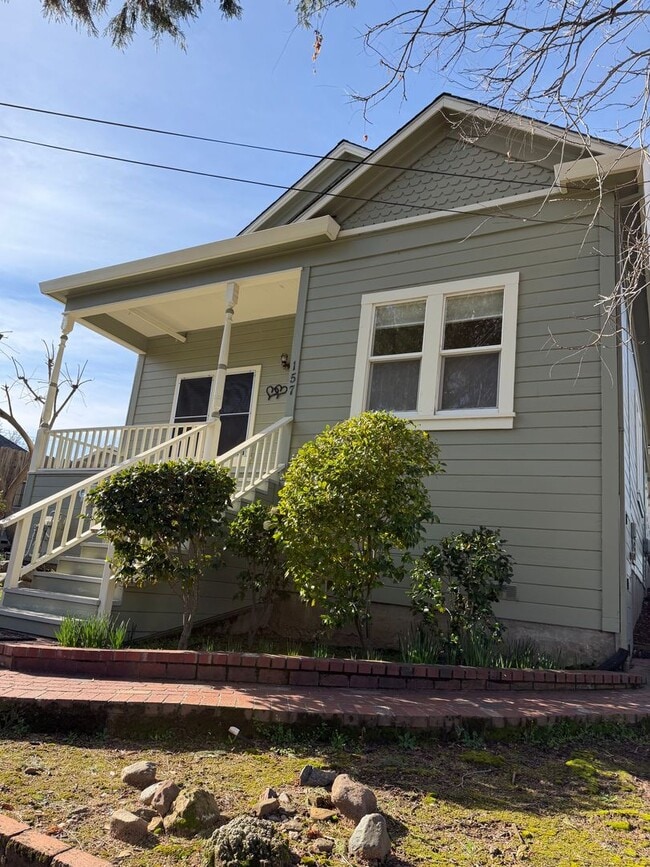 Foto del edificio - Charming Jackson Home