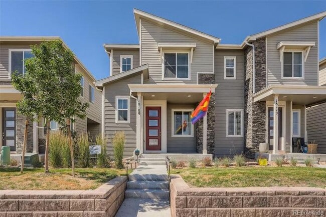 Building Photo - 3 bedroom in Commerce City CO 80022