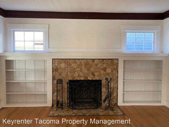 Building Photo - 5 br, 2 bath House - 2817 N Warner St