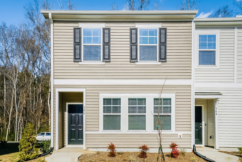 Primary Photo - 346 Stone Arbor Wy