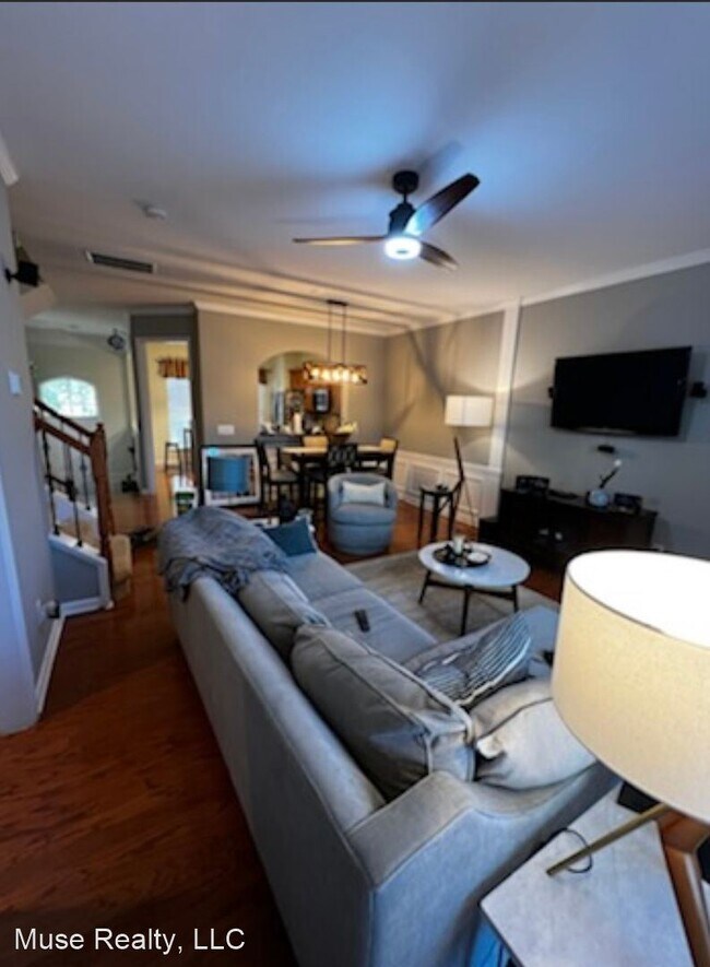 3 br, 3.5 bath House 671 Sixth Baxter Cr... House Rental in Fort