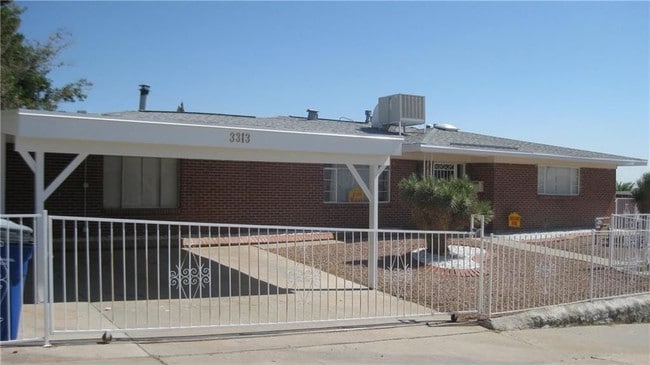 Building Photo - 3313 Capella Ave