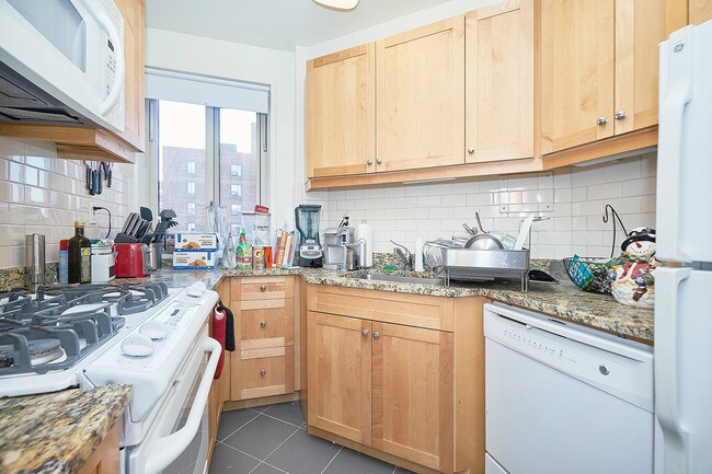 Foto del edificio - 442 E 20th St