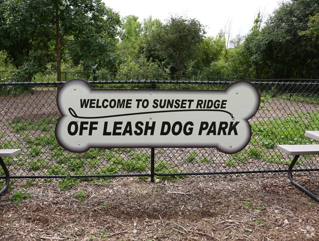 Foto del edificio - Sunset Ridge