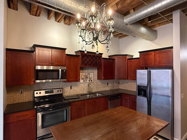 Foto del edificio - Bonnie Jean Flats