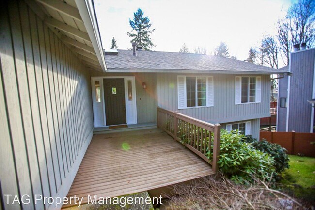 Foto del edificio - 5 br, 3 bath House - 14533 SE 60th St