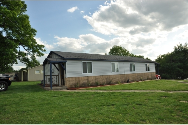 Building Photo - Salisbury Duplexes