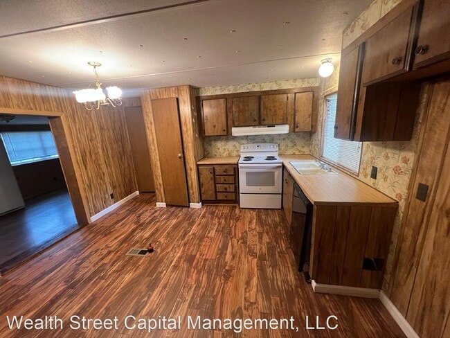 Building Photo - 3 br, 2 bath House - 3710 Stanley