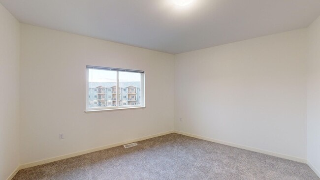 Bedroom - Sage Meadow Apartments & Townhomes