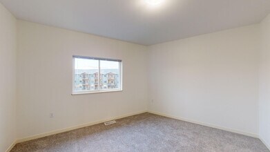 Bedroom - Sage Meadow Apartments & Townhomes