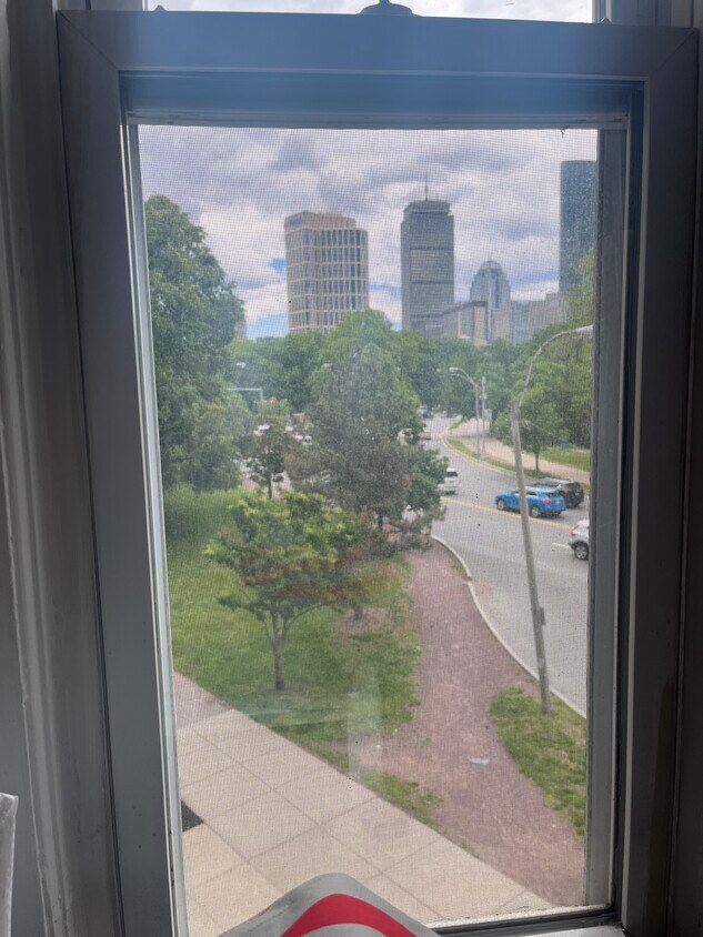 Foto del edificio - 1295 Boylston St