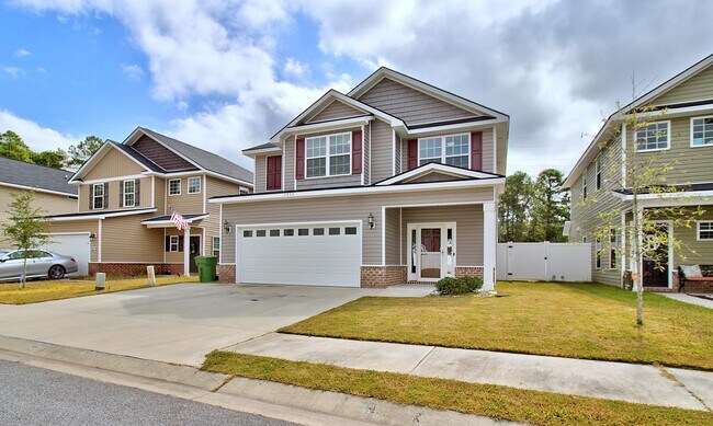 Building Photo - 1233 Cypress Fall Cir