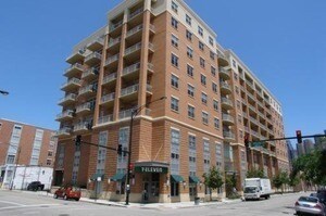 Primary Photo - 950 W Monroe St