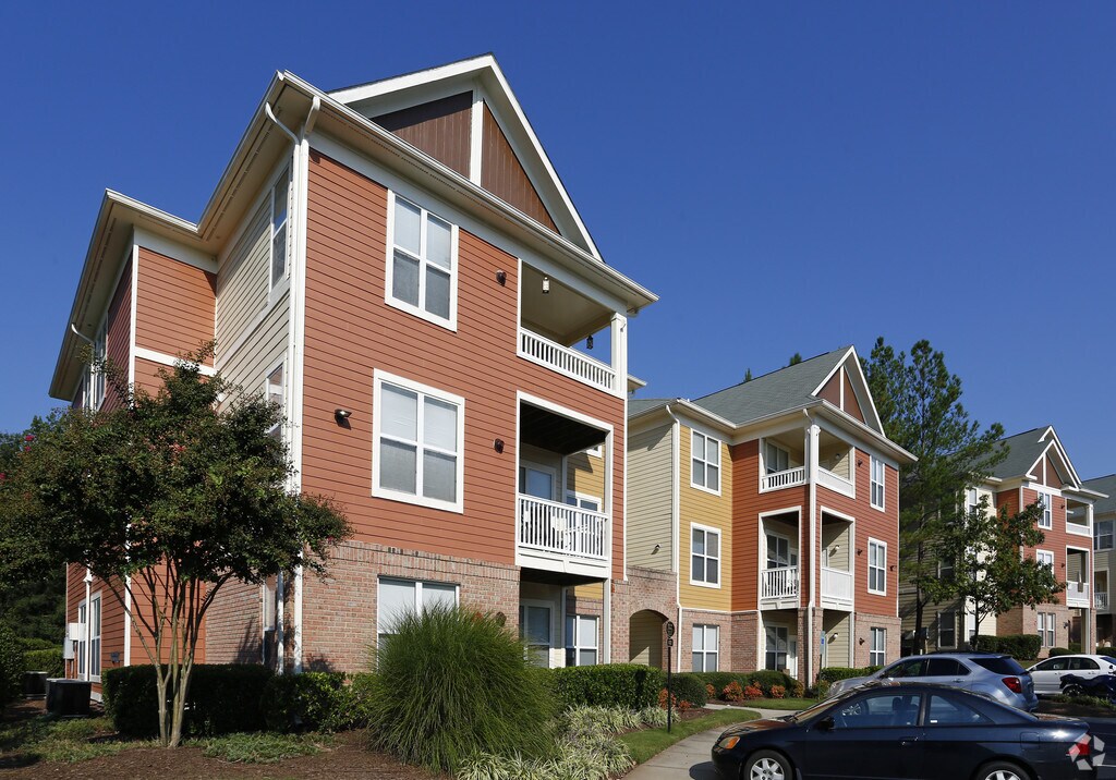 Artisan at Brightleaf Rentals Durham, NC