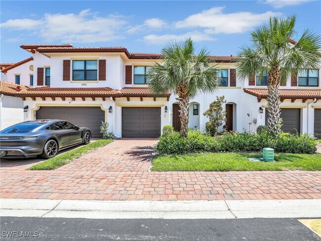 Foto del edificio - 15851 Portofino Springs Blvd