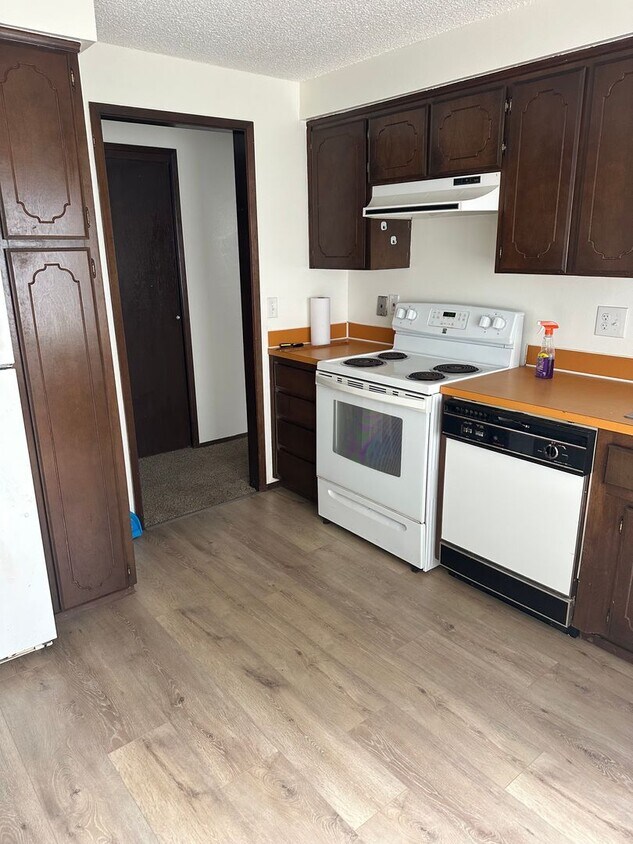Foto principal - 920 6th St