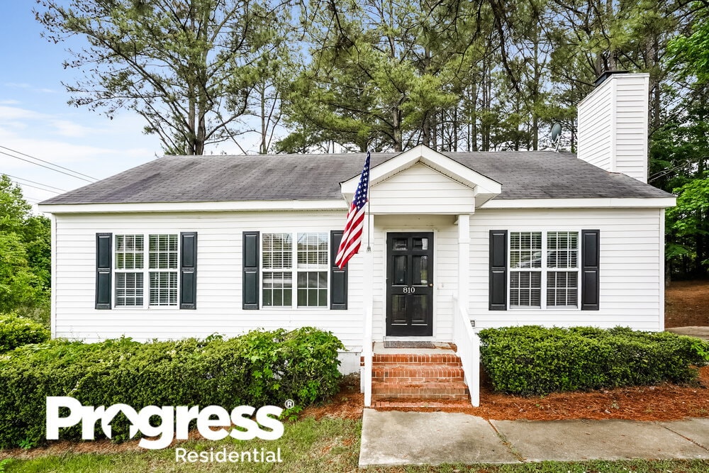 810 Danley Ln, Knightdale, NC 27545 House for Rent in Knightdale, NC